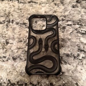 Casetify Iphone 14 Pro Kingsnake Case